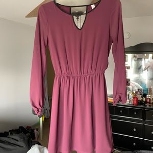 Xhilaration Women’s Dress
